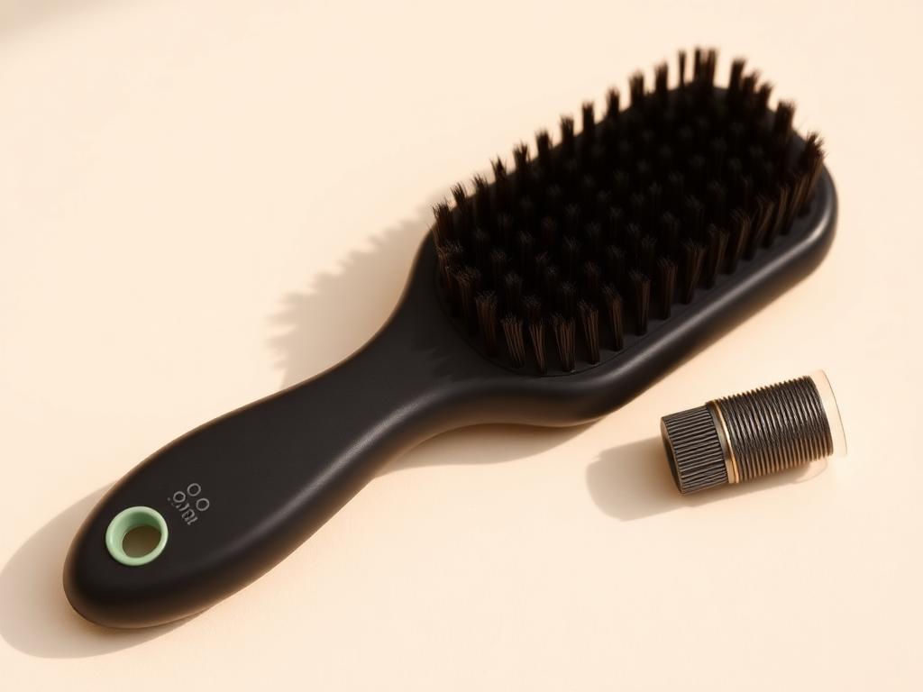 Bunny Brushes