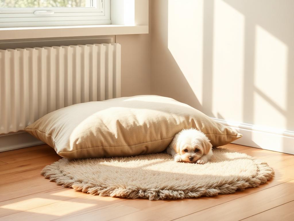 Cushions & Carpets