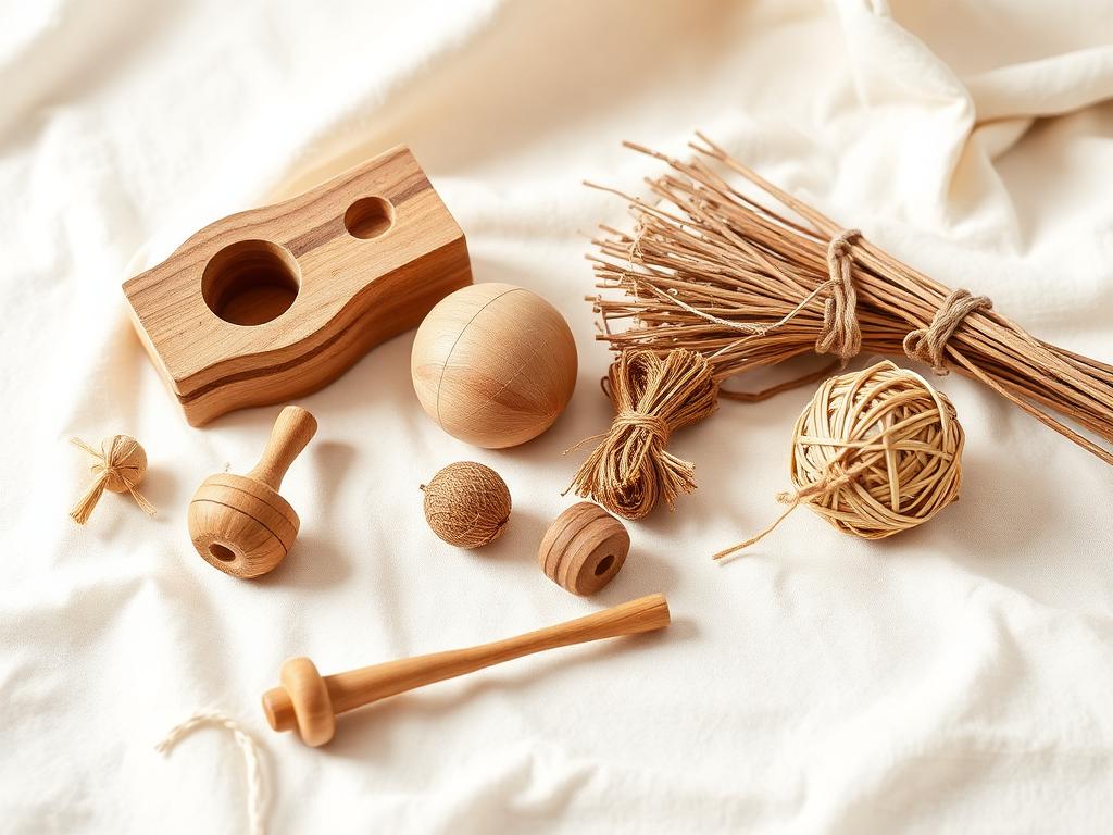 Stimulation Toys