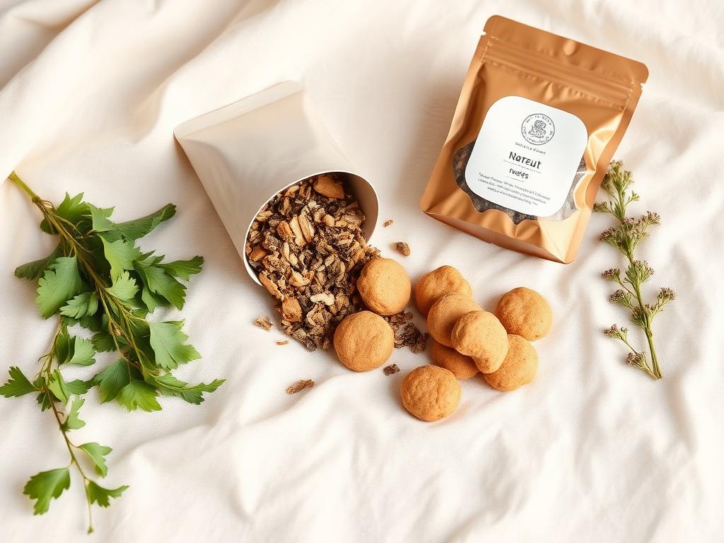 Organic Treats